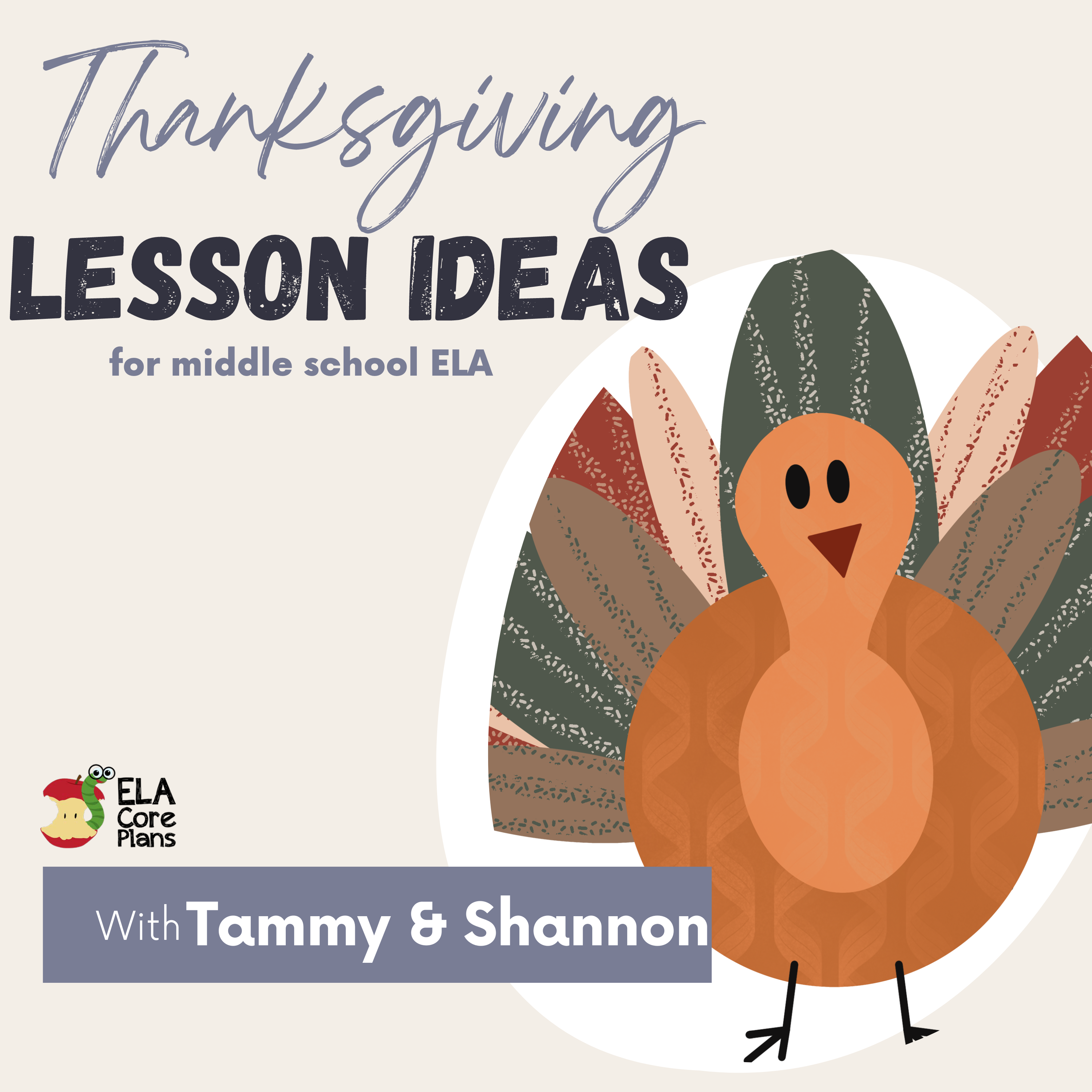 Thanksgiving Day Games 4 in 1  Powerpoint Games by A Teachable Year