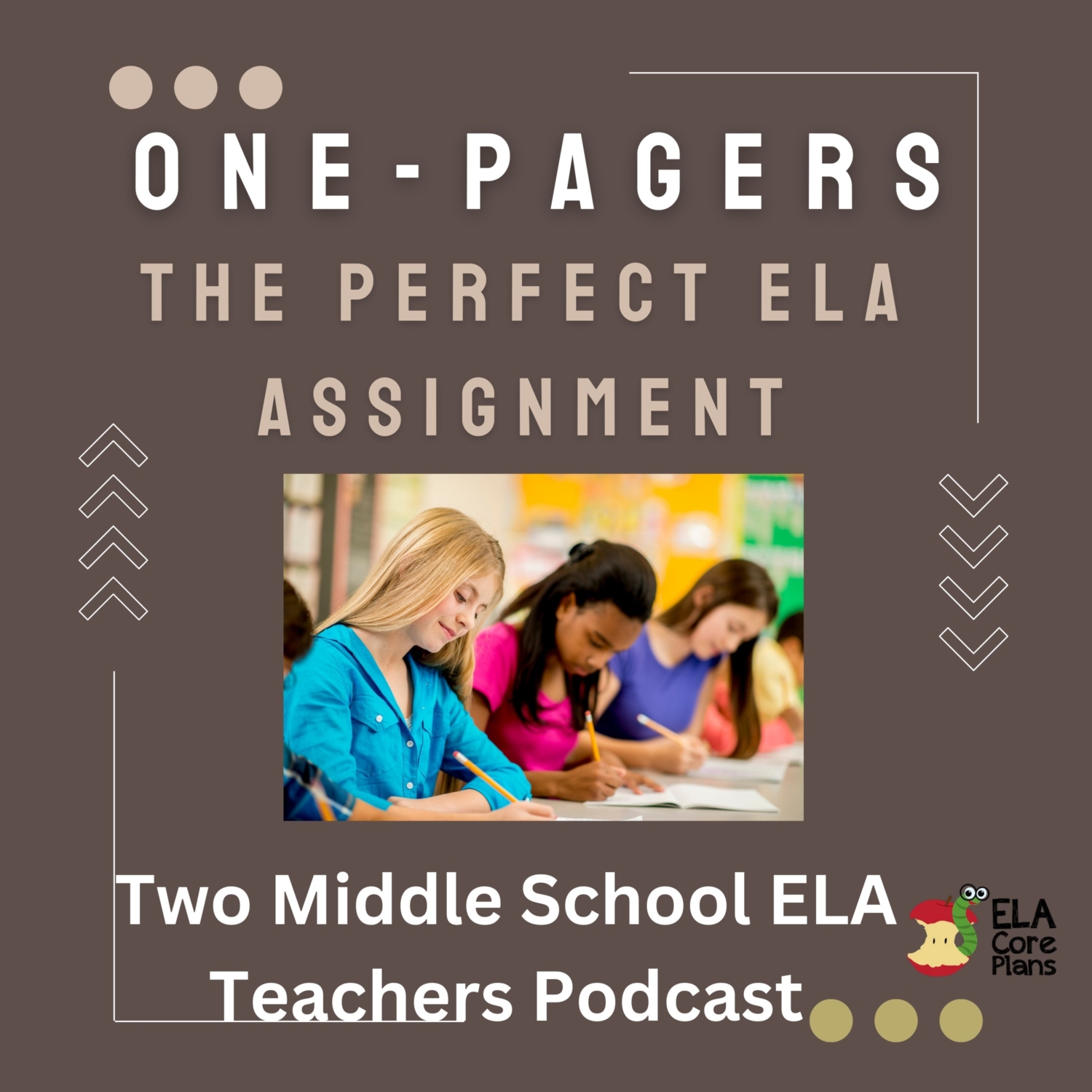 Blog/Podcast - Teacher-Written Lesson Plans To Reinforce Common Core ...